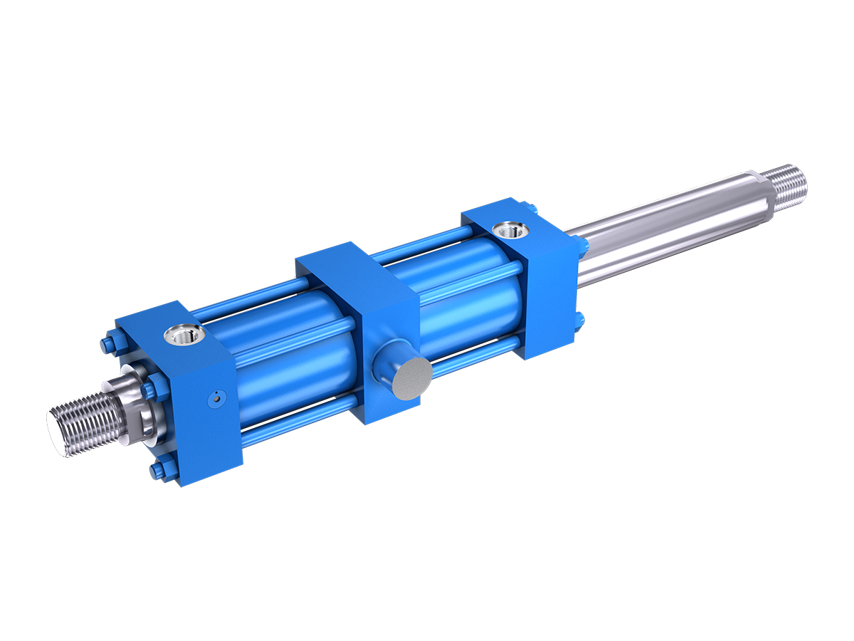 Bosch Rexroth