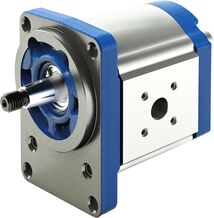 Details about   Hydraulic Gear Pump Model 85579-04 60893 94 61176 60941 