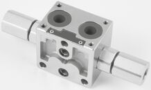 Compact directional valves | Bosch Rexroth AG