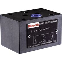 Rexroth make Z2S-6-1-6X 