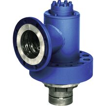 Prefill valves | Bosch Rexroth AG
