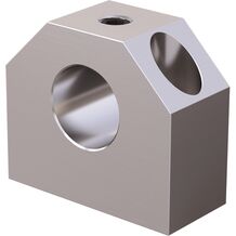 For 30mm Shaft Bearing 1071-830-20 Details about   New Star Linear Set W/Super Linear Bushing 