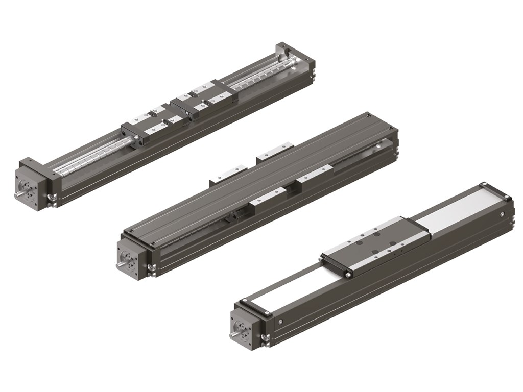 Bosch Rexroth