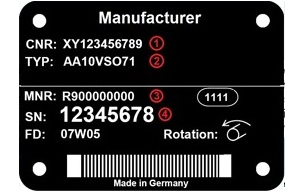 Bosch Rexroth